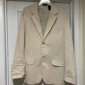 Men’s sport coat